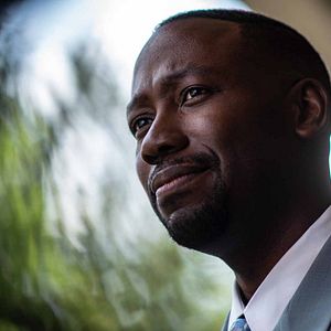 Foto El valle del éxito