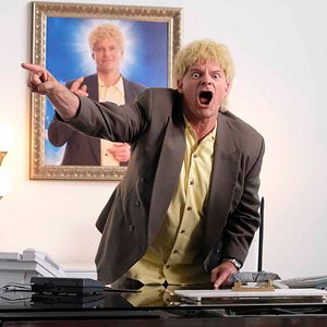 Foto El valle del éxito