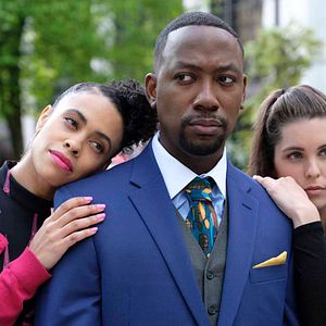 Foto El valle del éxito