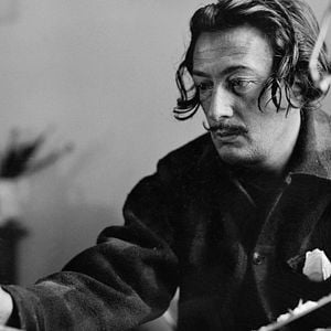 Foto Salvador Dalí : A la recherche de l'immortalité