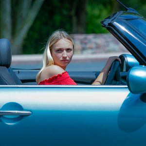 Foto Chloé Jouannet