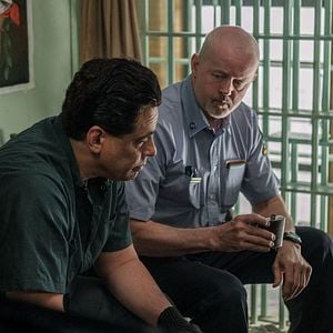 Foto Fuga en Dannemora