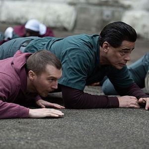 Foto Fuga en Dannemora