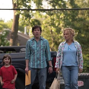 Foto Patricia Arquette