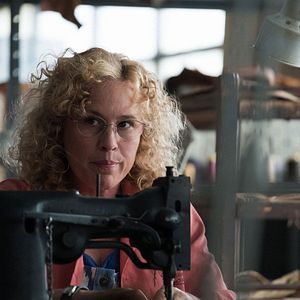 Foto Patricia Arquette