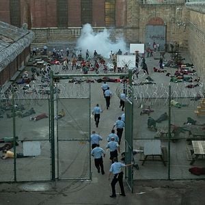 Foto Fuga en Dannemora