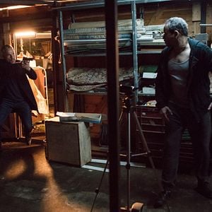 Foto Profilage: Perfiles criminales