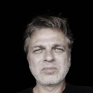 Foto Jean-Philippe Goudroye