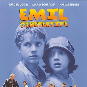Foto Emil y los Detectives