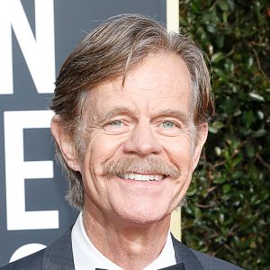 Foto William H. Macy