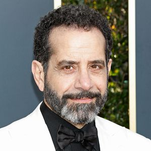 Foto Tony Shalhoub