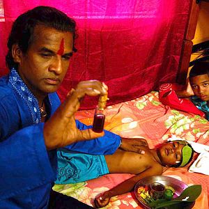 Foto Raghunath Manet