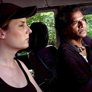 Foto Raghunath Manet