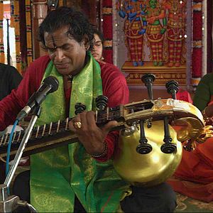 Foto Raghunath Manet