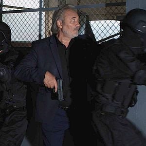 Foto Jean-Louis Tribes