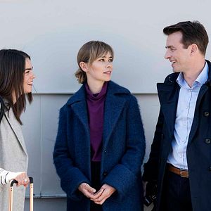 Foto Christopher Wollter