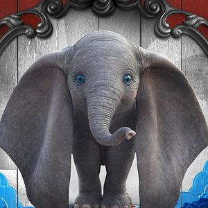 Foto Dumbo