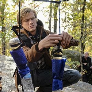 Foto MacGyver (2016)