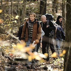 Foto MacGyver (2016)