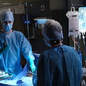 Foto Freddie Highmore