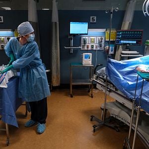 Foto Freddie Highmore