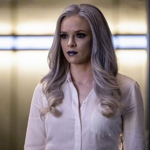 Foto Danielle Panabaker