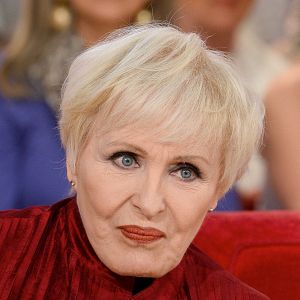 Foto Nicole Croisille