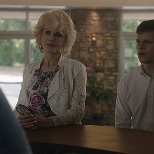 Foto Identidad borrada