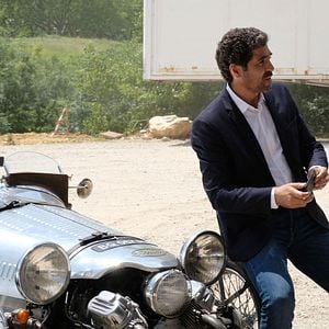 Foto Abdelhafid Metalsi