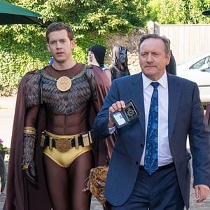 Foto Los asesinatos de Midsomer