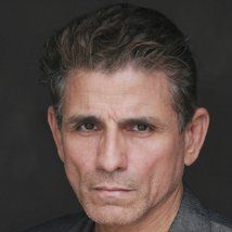 Foto David Joseph Martinez