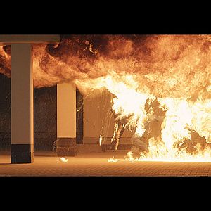 Foto El código de Caín