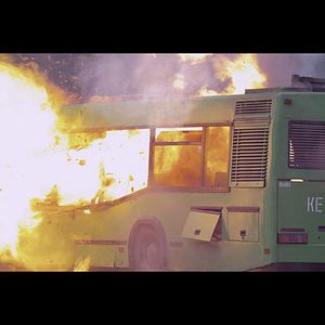 Foto El código de Caín