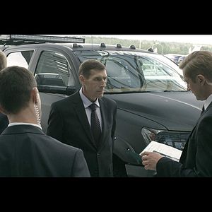 Foto El código de Caín