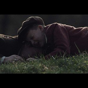 Foto El código de Caín