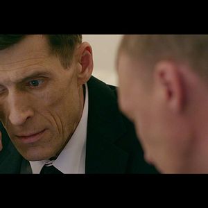 Foto El código de Caín