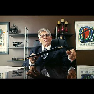 Foto El código de Caín