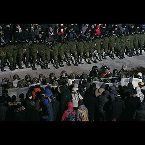 Foto El código de Caín