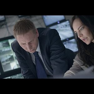 Foto El código de Caín