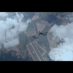 Foto El código de Caín