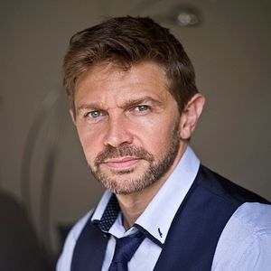 Foto Aliocha Itovich