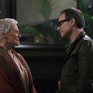 Foto Christian Slater