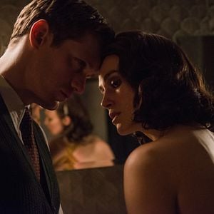 Foto Alexander Skarsgård