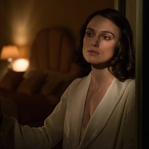 Foto Keira Knightley