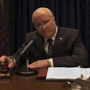 Foto El vicio del poder