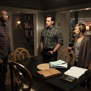 Foto Billy Brown (II)