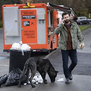 Foto James Roday Rodriguez