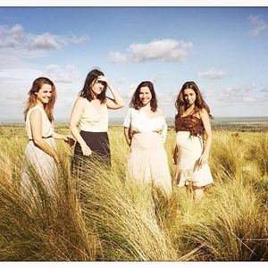 Foto Elisa Carricajo