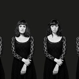 Foto Elisa Carricajo