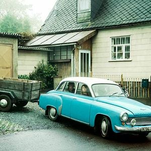 Foto Viento de libertad